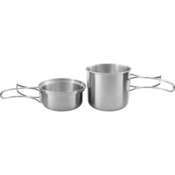Tatonka Handle Mug 500 Set - Becher-Set -Trangia Geschaft tatonka handle mug 500 set becher tat 4172 000 5