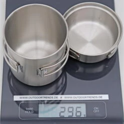 Tatonka Handle Mug 600 Set - Becher-Set -Trangia Geschaft tatonka handle mug 600 set becher tat 4173 000 1