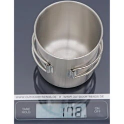 Tatonka Handle Mug 600 Set - Becher-Set -Trangia Geschaft tatonka handle mug 600 set becher tat 4173 000 2