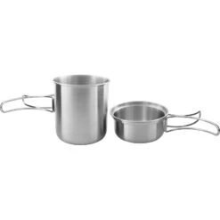 Tatonka Handle Mug 600 Set - Becher-Set -Trangia Geschaft tatonka handle mug 600 set becher tat 4173 000 5
