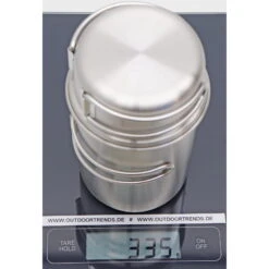 Tatonka Handle Mug 850 Set - Becher-Set -Trangia Geschaft tatonka handle mug 850 set becher tat 4174 000 1