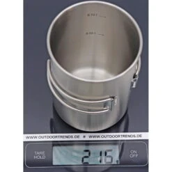 Tatonka Handle Mug 850 Set - Becher-Set -Trangia Geschaft tatonka handle mug 850 set becher tat 4174 000 2