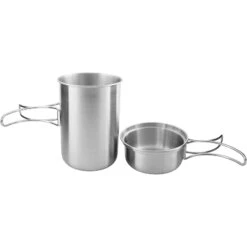 Tatonka Handle Mug 850 Set - Becher-Set -Trangia Geschaft tatonka handle mug 850 set becher tat 4174 000 5
