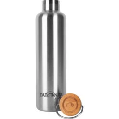 Tatonka Hot + Cold Stuff Bamboo Lid 1000 - Thermosflasche -Trangia Geschaft tatonka hot cold stuff bamboo lid 1000 thermosflasche tat 4197 000 1