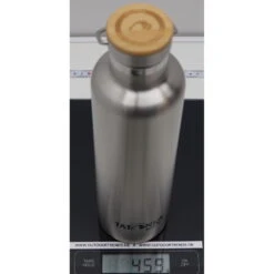 Tatonka Hot + Cold Stuff Bamboo Lid 1000 - Thermosflasche -Trangia Geschaft tatonka hot cold stuff bamboo lid 1000 thermosflasche tat 4197 000 2