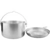 Tatonka Kettle 6.0 - Kochset 2 Tatonka Kettle 6.0 - Kochset -Trangia Geschaft tatonka kettle 6 0 kochset tat 4005 000 0
