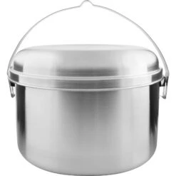 Tatonka Kettle 6.0 - Kochset -Trangia Geschaft tatonka kettle 6 0 kochset tat 4005 000 1