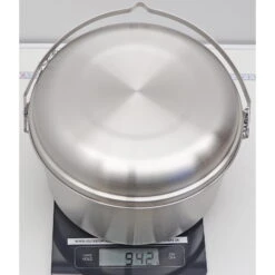 Tatonka Kettle 6.0 - Kochset -Trangia Geschaft tatonka kettle 6 0 kochset tat 4005 000 2