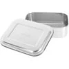 Tatonka Lunch Box I 1000 Ml - Edelstahl-Proviantdose -Trangia Geschaft tatonka lunch box i 1000 ml edelstahl proviantdose stainless tat 4136 000 0