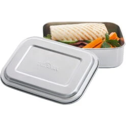 Tatonka Lunch Box I 1000 Ml - Edelstahl-Proviantdose 9 Tatonka Lunch Box I 1000 Ml - Edelstahl-Proviantdose -Trangia Geschaft tatonka lunch box i 1000 ml edelstahl proviantdose stainless tat 4136 000 2