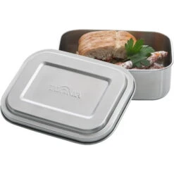 Tatonka Lunch Box I 800 Ml - Edelstahl-Proviantdose -Trangia Geschaft tatonka lunch box i 800 ml edelstahl proviantdose stainless tat 4137 000 2