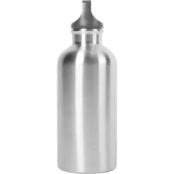 Tatonka Stainless Steel Bottle 0,4 Liter - Trinkflasche -Trangia Geschaft tatonka stainless steel bottle 0 4 liter trinkflasche tat 4180 000 1