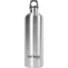 Tatonka Stainless Steel Bottle 0,75 Liter - Trinkflasche -Trangia Geschaft tatonka stainless steel bottle 0 75 liter trinkflasche tat 4183 000 0