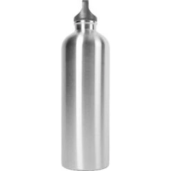 Tatonka Stainless Steel Bottle 0,75 Liter - Trinkflasche -Trangia Geschaft tatonka stainless steel bottle 0 75 liter trinkflasche tat 4183 000 1