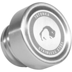 Tatonka Steel Bottle Premium 0,75 Liter - Trinkflasche -Trangia Geschaft tatonka steel bottle premium 0 75 liter trinkflasche tat 4191 000 3