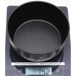 Trangia 1,75 Liter Topf Non-Stick - 25er Serie -Trangia Geschaft trangia 1 75 liter topf non stick 25er serie sc 642515 1