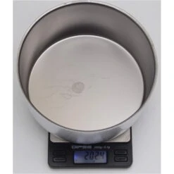 Trangia 25er Saucepan Duossal 2.0 - 1,5 Liter Topf -Trangia Geschaft trangia 25er saucepan duossal 2 0 1 5 liter topf sc 602516 1