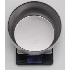 Trangia 27er Saucepan Duossal 2.0 - 1 Liter Topf Außen -Trangia Geschaft trangia 27er saucepan duossal 2 0 1 liter topf aussen sc 602716 1