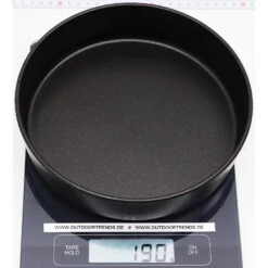 Trangia Bratpfanne Sauté Pan Non-Stick Für 25er Serie 5 Trangia Bratpfanne Sauté Pan Non-Stick Für 25er Serie -Trangia Geschaft trangia bratpfanne saut pan non stick fuer 25er serie sc 642502 1