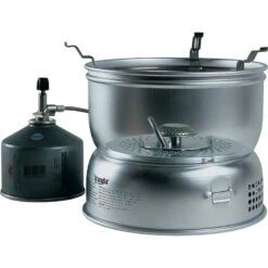 Trangia Gasbrenner - Für 25er Und 27er System 5 Trangia Gasbrenner - Für 25er Und 27er System -Trangia Geschaft trangia gasbrenner sc 742527 1