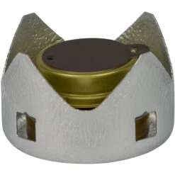Trangia Minikocher - Windschutz Mit Brenner