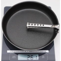 Trangia Non-Stick Frypan 22 Cm - Bratpfanne -Trangia Geschaft trangia non stick frypan 22 cm bratpfanne sc 307252 1