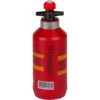 Trangia Sicherheits-Brennstoffflasche 300 Ml -Trangia Geschaft trangia sicherheits brennstoffflasche 300 ml rot sc 506003 0