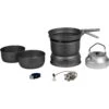 Trangia Sturmkocher Set Groß 25-2 HA Gas - Mit Wasserkessel 1 Trangia Sturmkocher Set Groß 25-2 HA Gas - Mit Wasserkessel -Trangia Geschaft trangia sturmkocher set gross 25 2 ha gas sc 157252