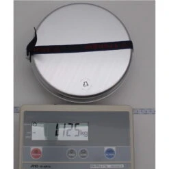 Trangia Sturmkocher Set Groß 25-21 UL Duossal Spiritus - Ohne Wasserkessel -Trangia Geschaft trangia sturmkocher set gross 25 21 ul duossal spiritus sc 120251 1