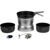 Trangia Sturmkocher Set Groß 25-5 UL Gas - Ohne Wasserkessel 1 Trangia Sturmkocher Set Groß 25-5 UL Gas - Ohne Wasserkessel -Trangia Geschaft trangia sturmkocher set gross 25 5 ul gas ohne wasserkessel sc 147255