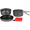 Trangia Tundra Set III HA - Topfset -Trangia Geschaft trangia tundra set iii ha topfset sc 403253