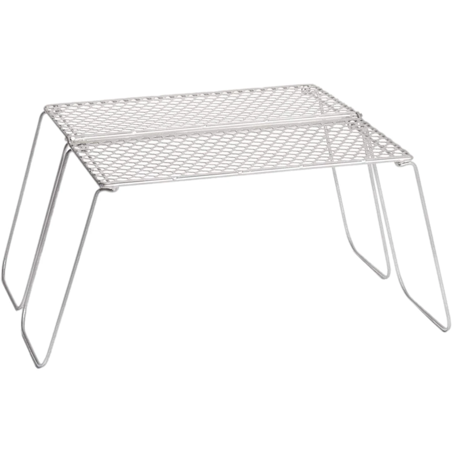 VARGO Bifold Grill - Klappgrill 3 VARGO Bifold Grill - Klappgrill