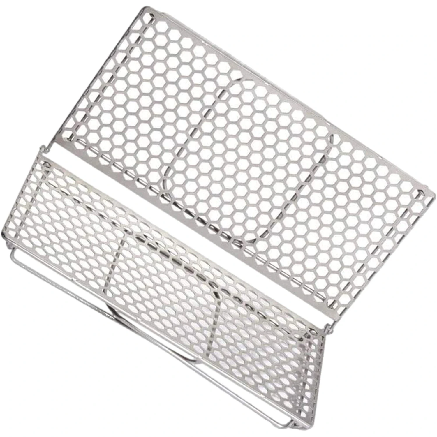 VARGO Bifold Grill - Klappgrill 5 VARGO Bifold Grill - Klappgrill – Bild 3