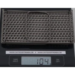 VARGO Bifold Grill - Klappgrill 12 VARGO Bifold Grill - Klappgrill -Trangia Geschaft vargo bifold grill klappgrill rl 050043 4