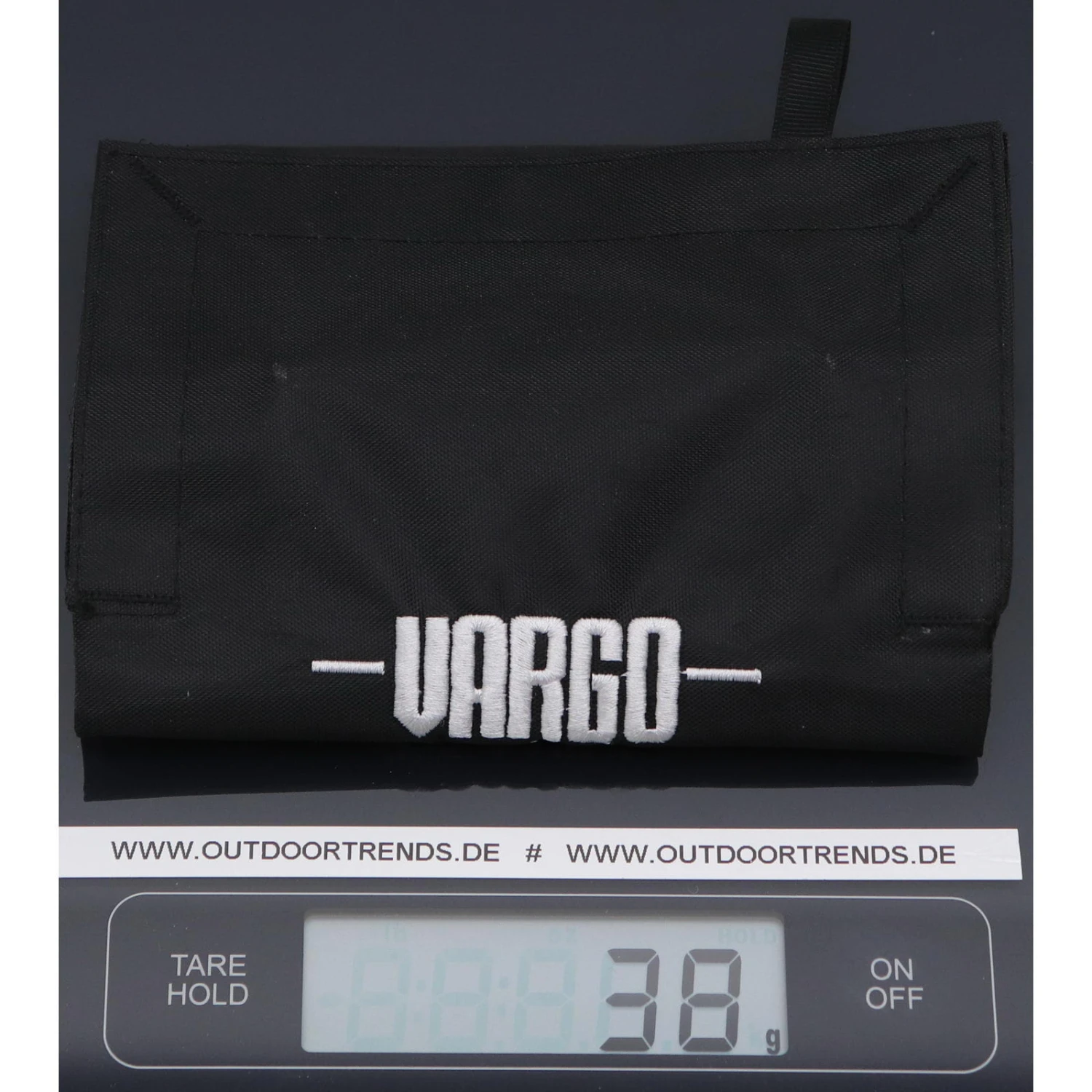 VARGO Bifold Grill - Klappgrill 8 VARGO Bifold Grill - Klappgrill – Bild 6