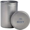 VARGO BOT 1L - Bottle Pot 2 VARGO BOT 1L - Bottle Pot -Trangia Geschaft vargo bot 1l bottle pot rl 050085 0