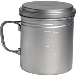 VARGO BOT 700 - Bottle Pot 6 VARGO BOT 700 - Bottle Pot -Trangia Geschaft vargo bot 700 bottle pot rl 050009 1