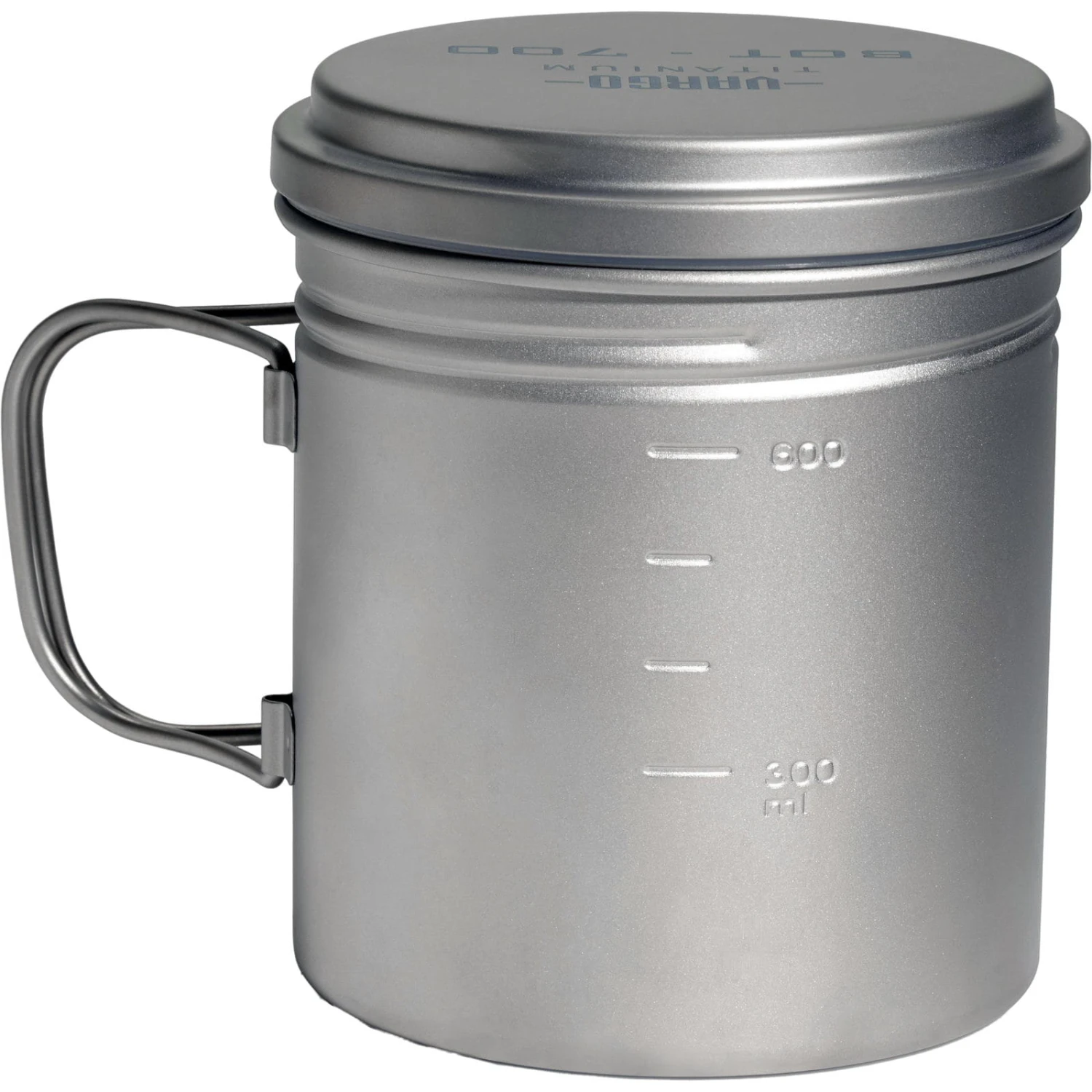 VARGO BOT 700 - Bottle Pot 4 VARGO BOT 700 - Bottle Pot – Bild 2