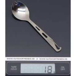 VARGO Eagle - Gabel-Löffel-Kombination -Trangia Geschaft vargo eagle gabel loeffel kombination rl 050099 1