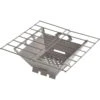 VARGO Fire Box Grill - Klappgrill -Trangia Geschaft vargo fire box grill klappgrill rl 050060 0
