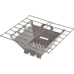 VARGO Fire Box Grill - Klappgrill