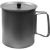 VARGO Ti-Lite Mug 0,75L - Titan Becher -Trangia Geschaft vargo ti lite mug 0 75l titan becher rl 050030