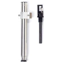 VARGO Ultimate Fire Starter - Anzünder + Feuerrohr -Trangia Geschaft vargo ultimate fire starter anzuender feuerrohr rl 050004 1