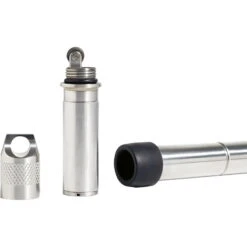 VARGO Ultimate Fire Starter Blaze - Feuerzeug + Feuerrohr -Trangia Geschaft vargo ultimate fire starter blaze feuerzeug feuerrohr rl 050042 1