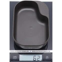 WILDO Camp-a-box Basic Green - Essgeschirr -Trangia Geschaft wildo camp a box basic green essgeschirr wil campbasicgreen 6303 3