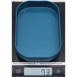 WILDO Camp-a-box Basic Green - Essgeschirr -Trangia Geschaft wildo camp a box basic green essgeschirr wil campbasicgreen 6303 4