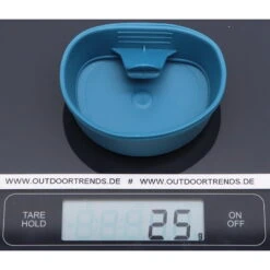 WILDO Camp-a-box Basic Green - Essgeschirr -Trangia Geschaft wildo camp a box basic green essgeschirr wil campbasicgreen 6303 5