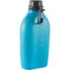 WILDO Explorer Green - 1 Liter Trinkflasche 1 WILDO Explorer Green - 1 Liter Trinkflasche -Trangia Geschaft wildo explorer green 1 liter trinkflasche azure wil explorergreen 4203 5